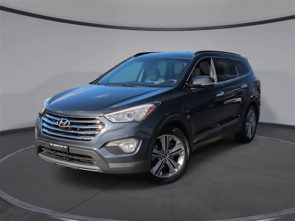 2015 Hyundai Santa Fe GLS -
                  Troy, NY