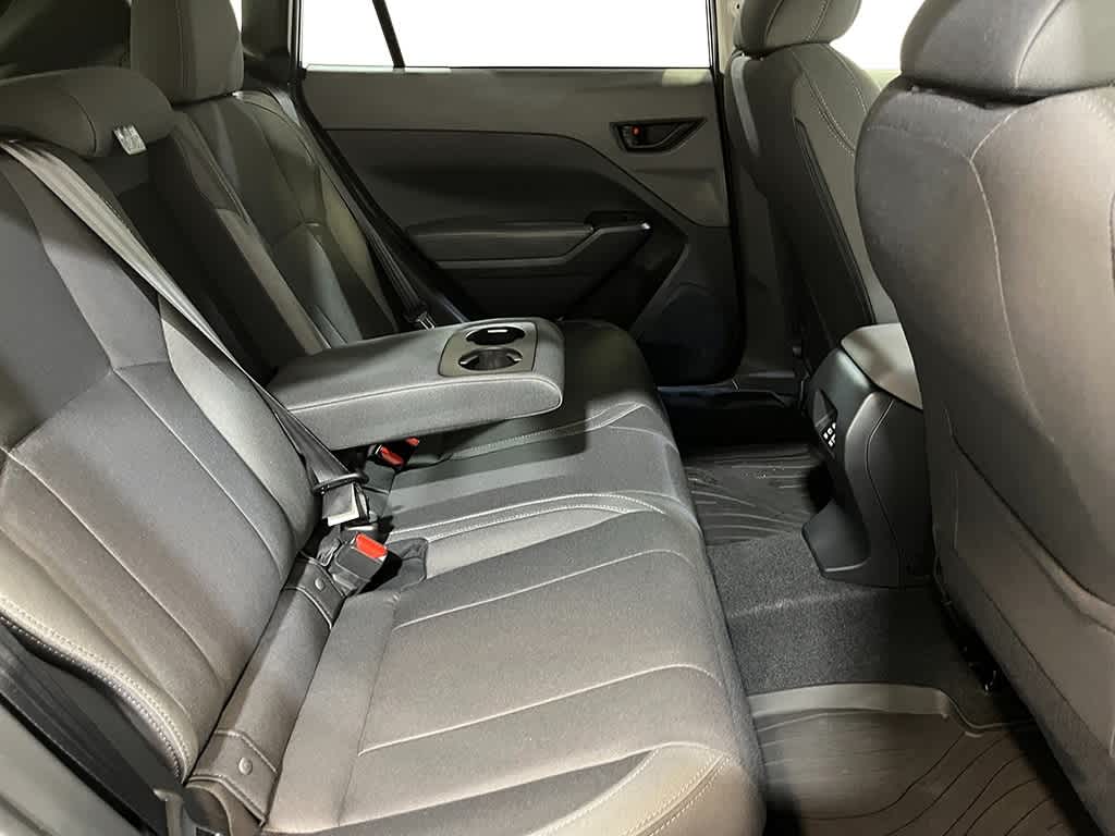 Thumbnail: 2025 Subaru Crosstrek - 27