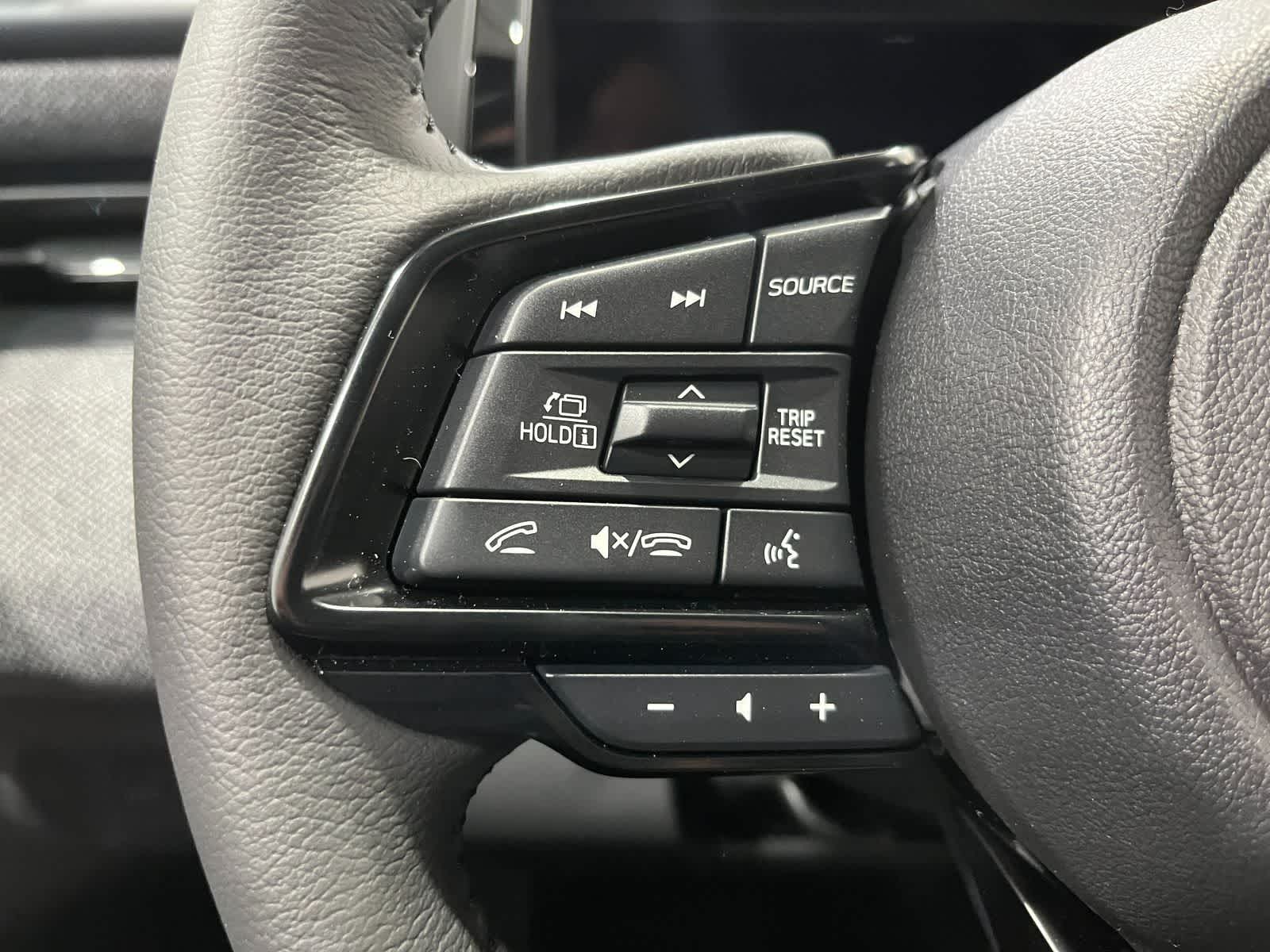 Thumbnail: 2026 Subaru Outback - 15