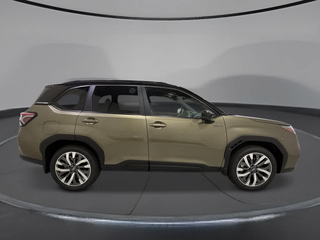 Thumbnail: 2025 Subaru Forester - 6