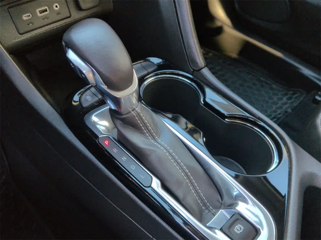 Thumbnail: 2021 Buick Encore GX - 32