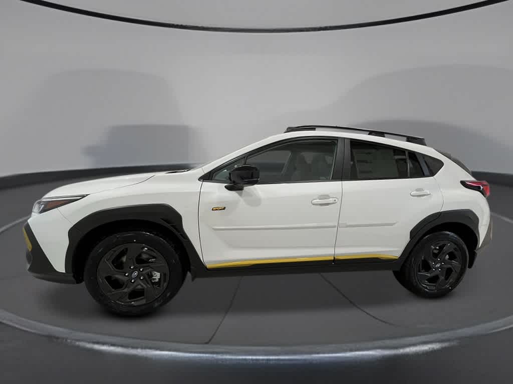Thumbnail: 2025 Subaru Crosstrek - 2