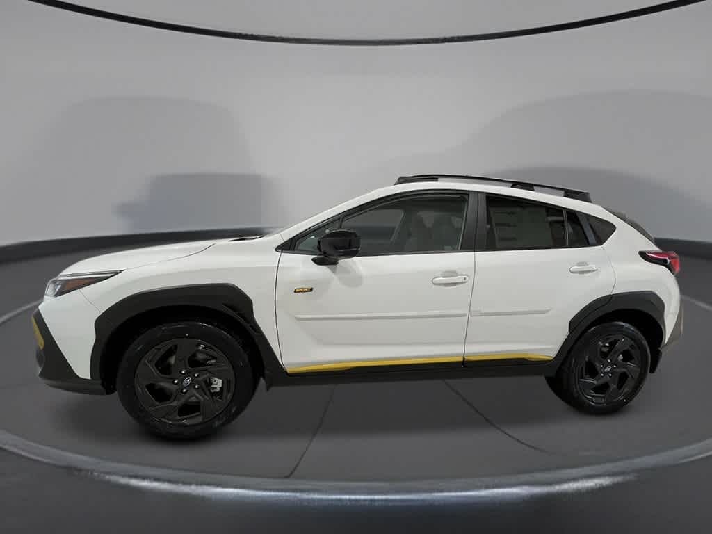 New 2025 Subaru Crosstrek Sport SUV