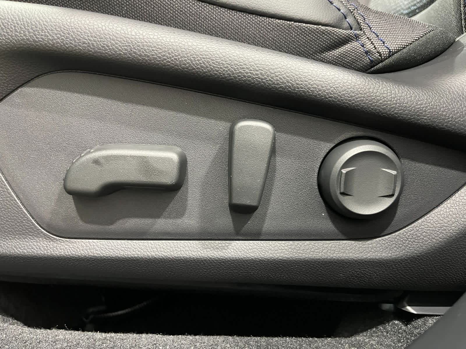 Thumbnail: 2026 Subaru Forester - 14