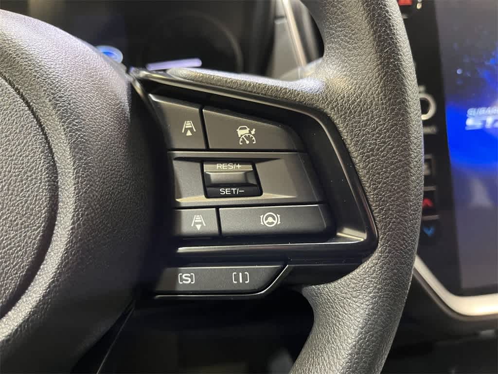 Thumbnail: 2025 Subaru Crosstrek - 18