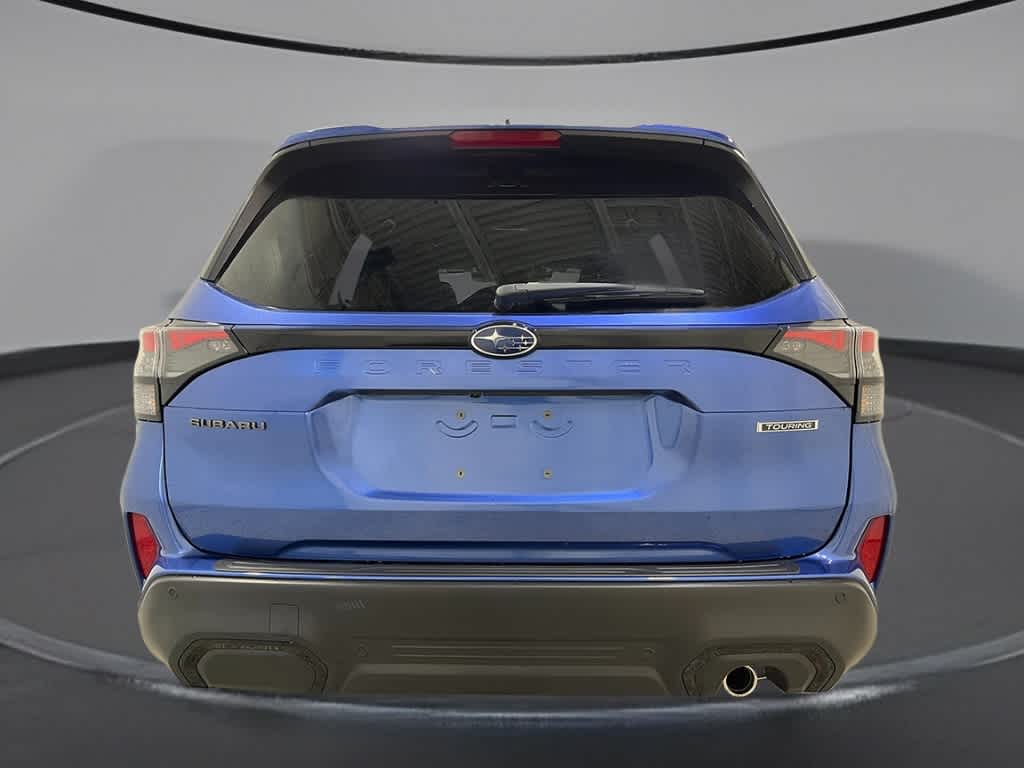 Thumbnail: 2026 Subaru Forester - 4