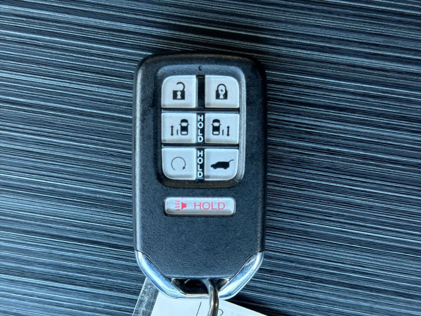 Thumbnail: 2023 Honda Odyssey - 38