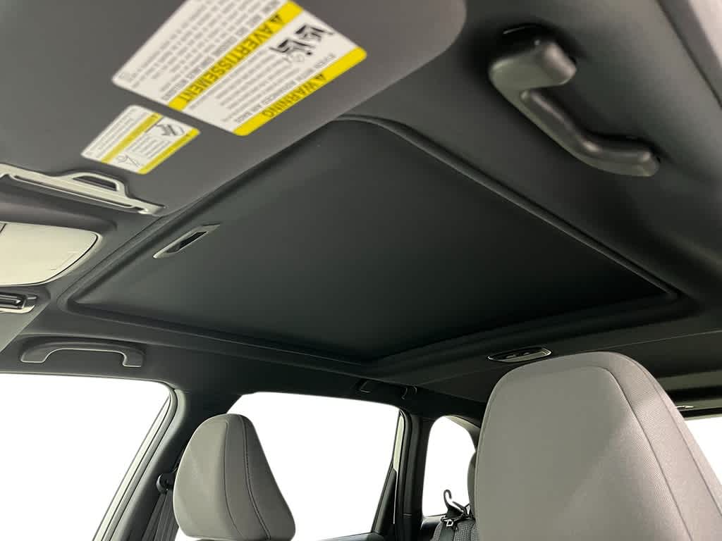 Thumbnail: 2026 Subaru Forester - 21