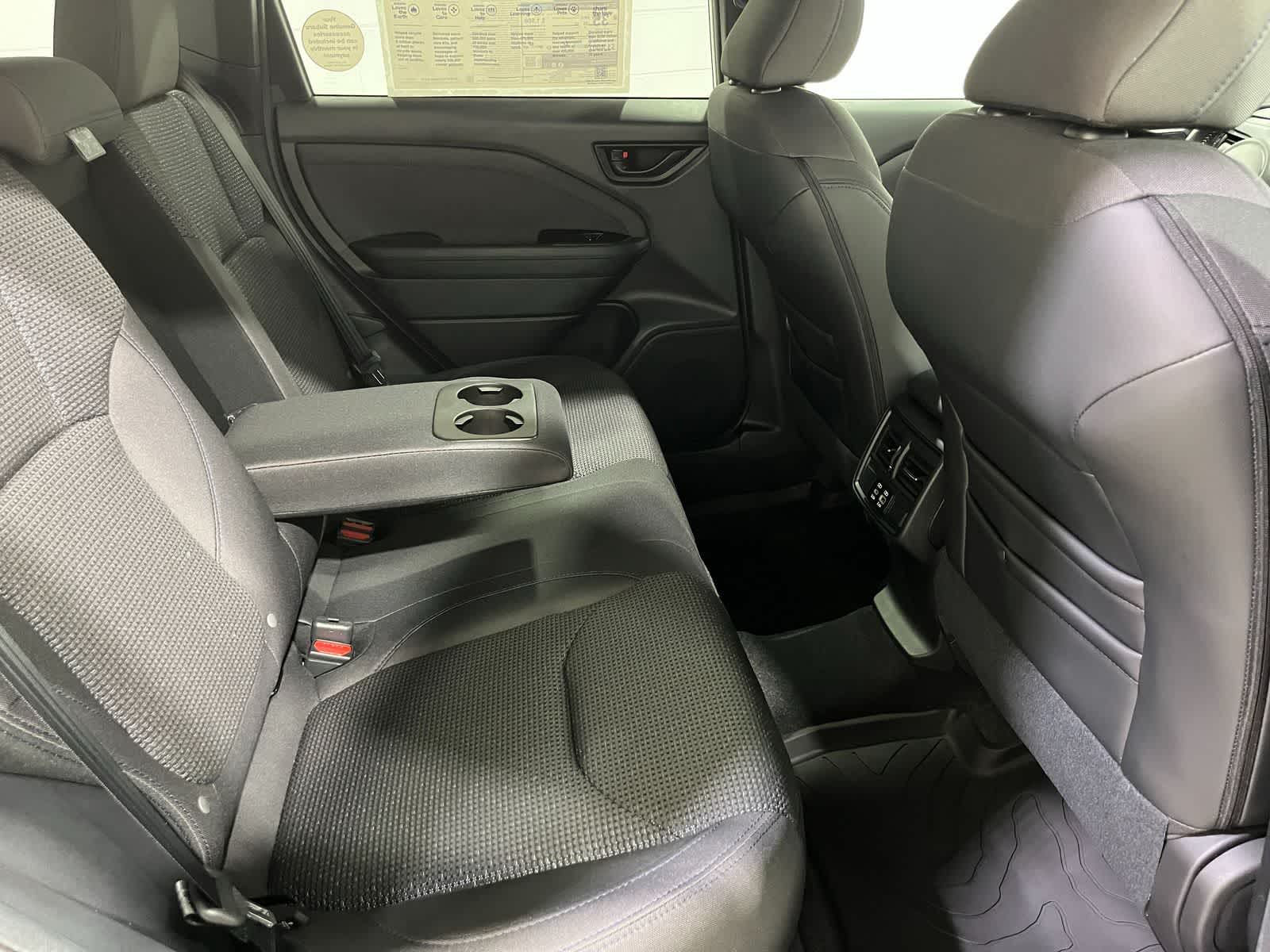 Thumbnail: 2026 Subaru Forester - 29