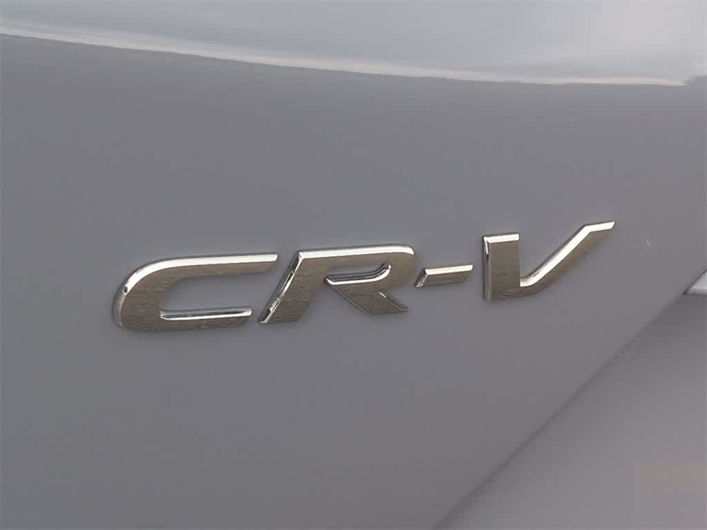 Thumbnail: 2021 Honda CR-V - 13