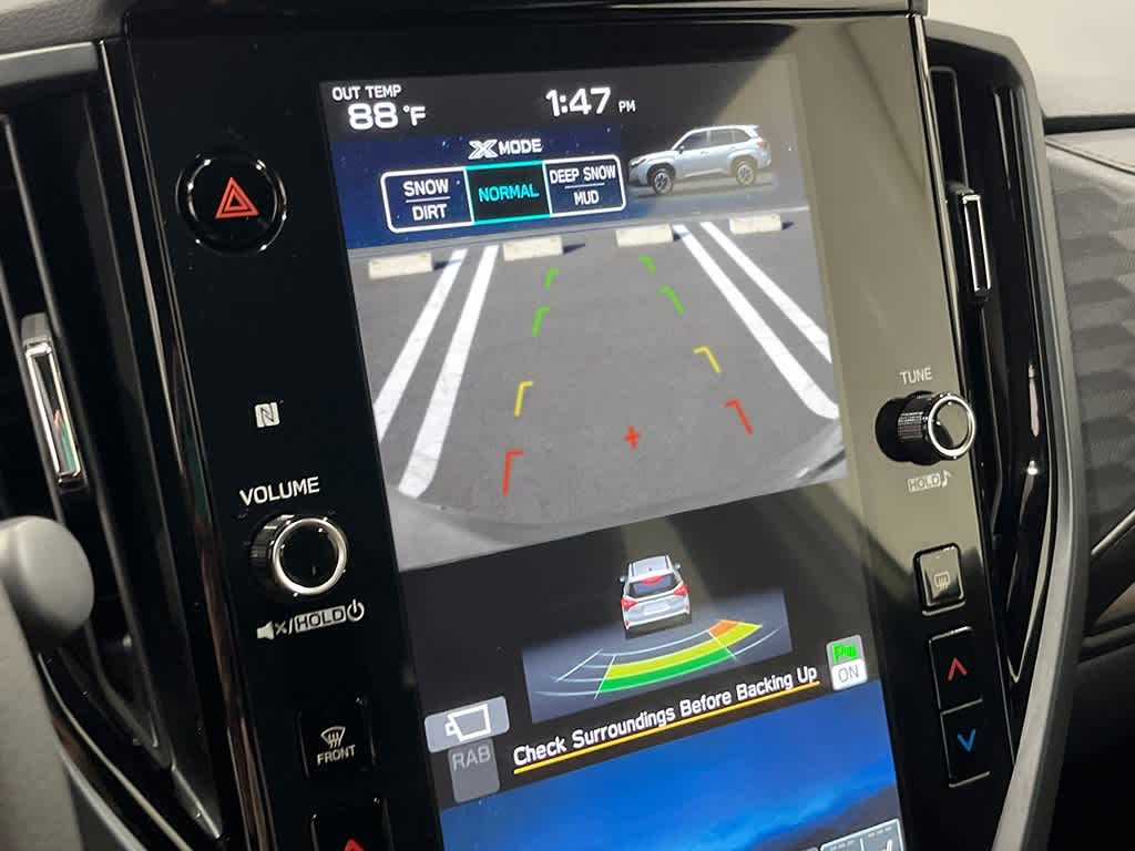 Thumbnail: 2025 Subaru Forester - 20