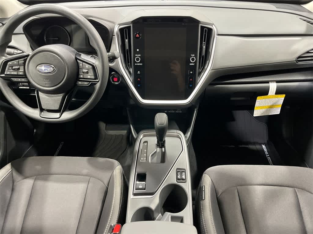 Thumbnail: 2025 Subaru Crosstrek - 13