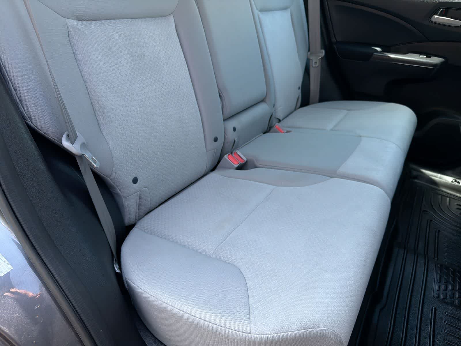 Thumbnail: 2015 Honda CR-V - 21