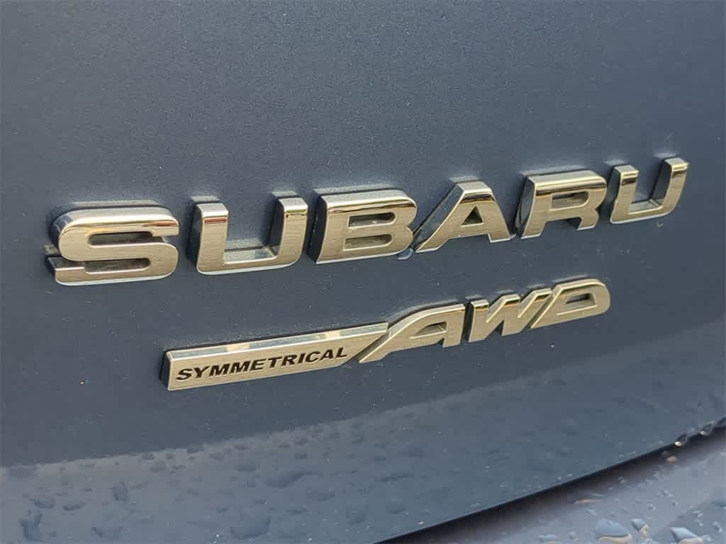 2020 Subaru Crosstrek Premium 12