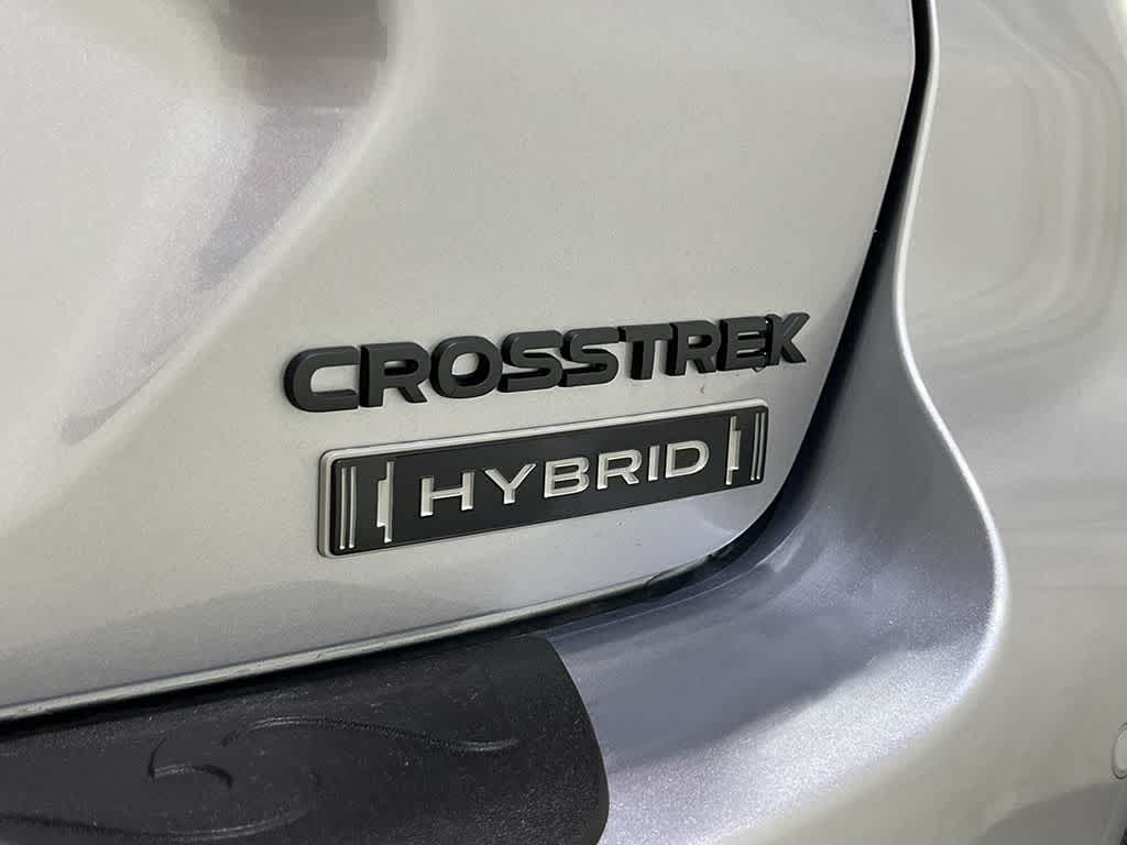 Thumbnail: 2026 Subaru Crosstrek - 10