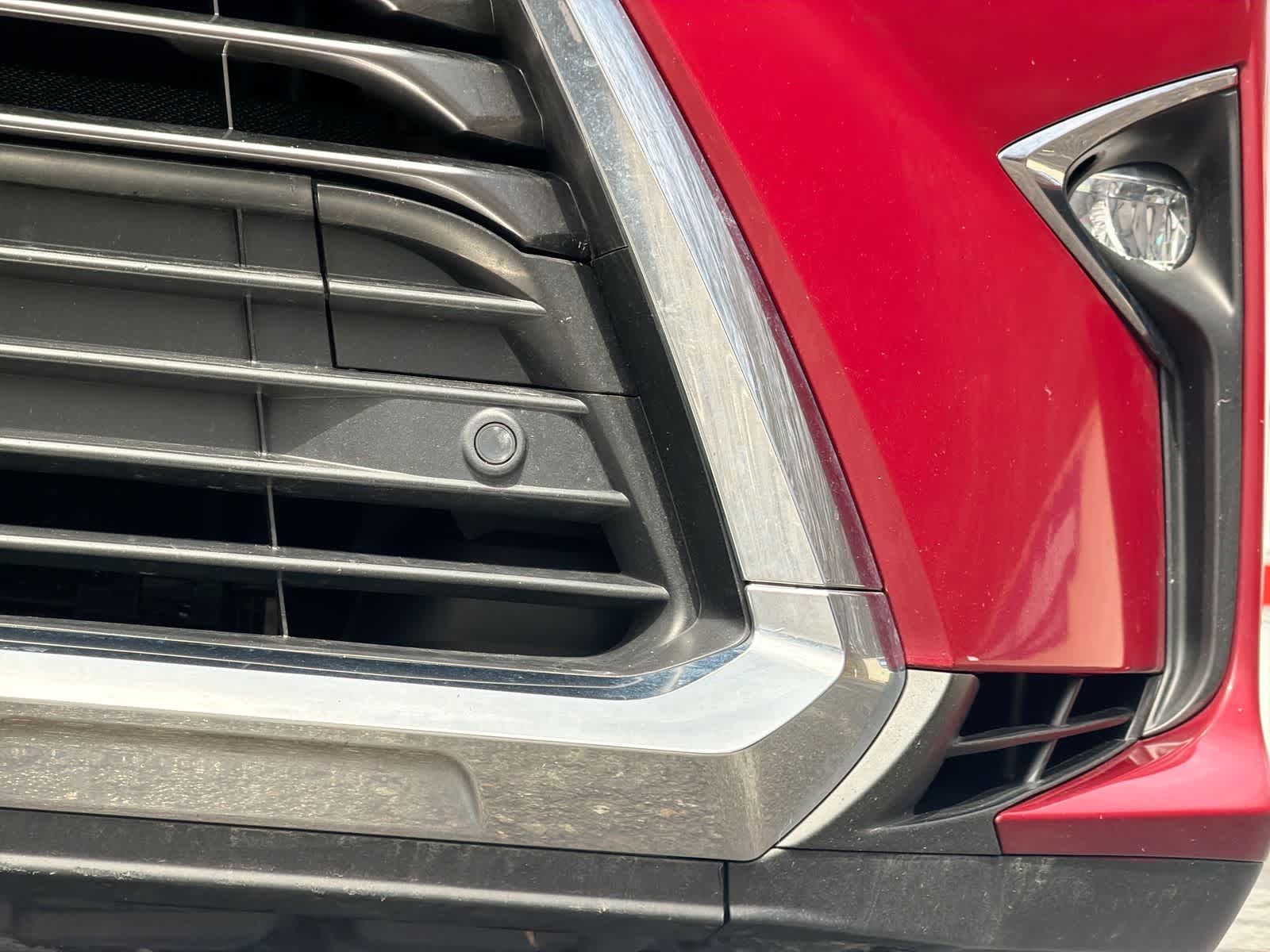 Thumbnail: 2019 Lexus RX - 11