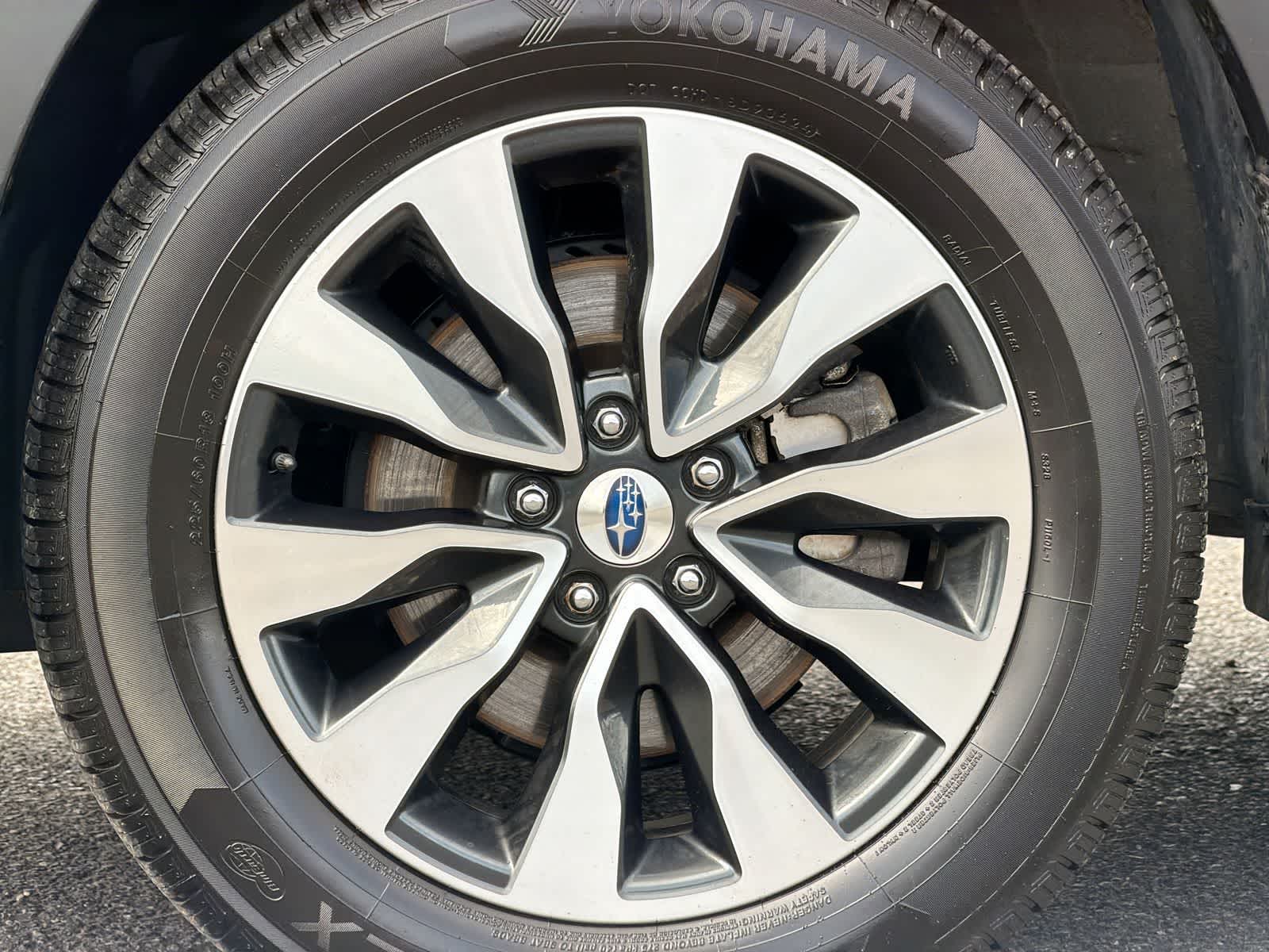 Thumbnail: 2023 Subaru Outback - 14