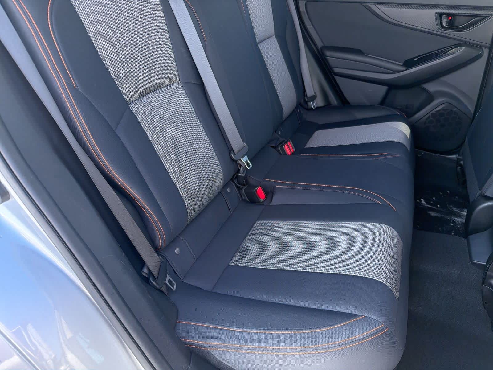 Thumbnail: 2023 Subaru Crosstrek - 21