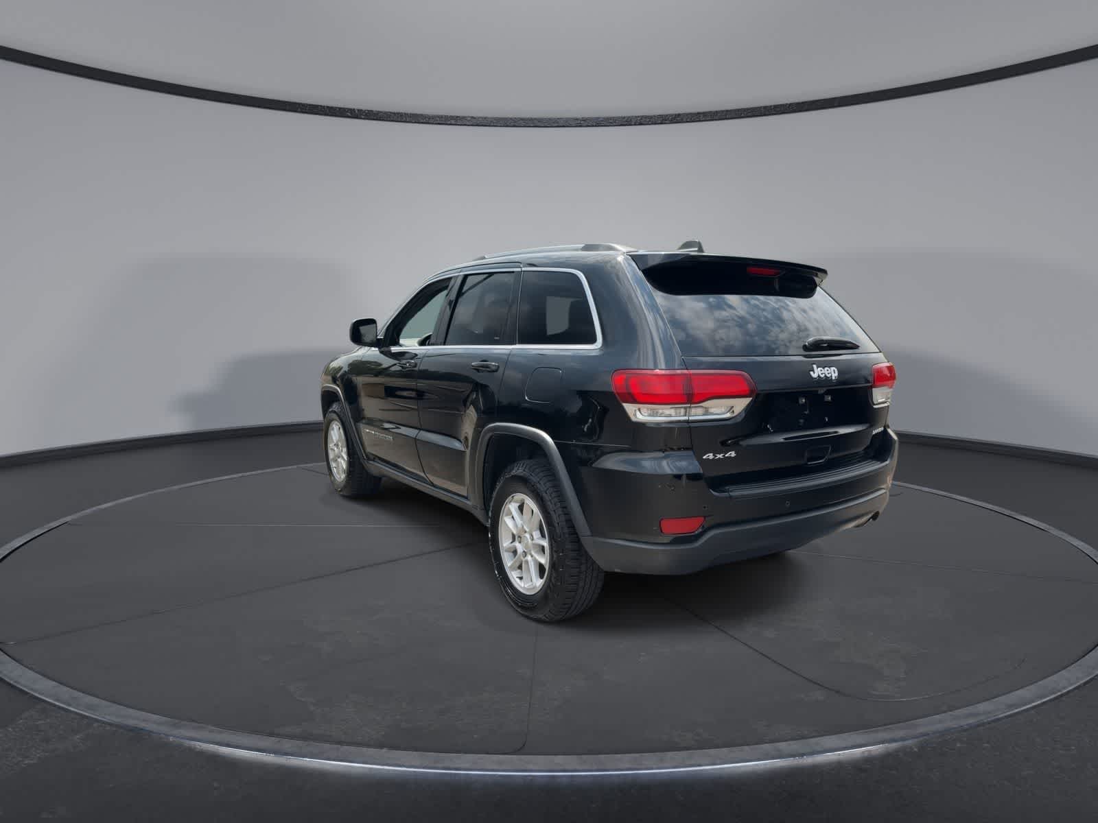 Thumbnail: 2020 Jeep Grand Cherokee - 6
