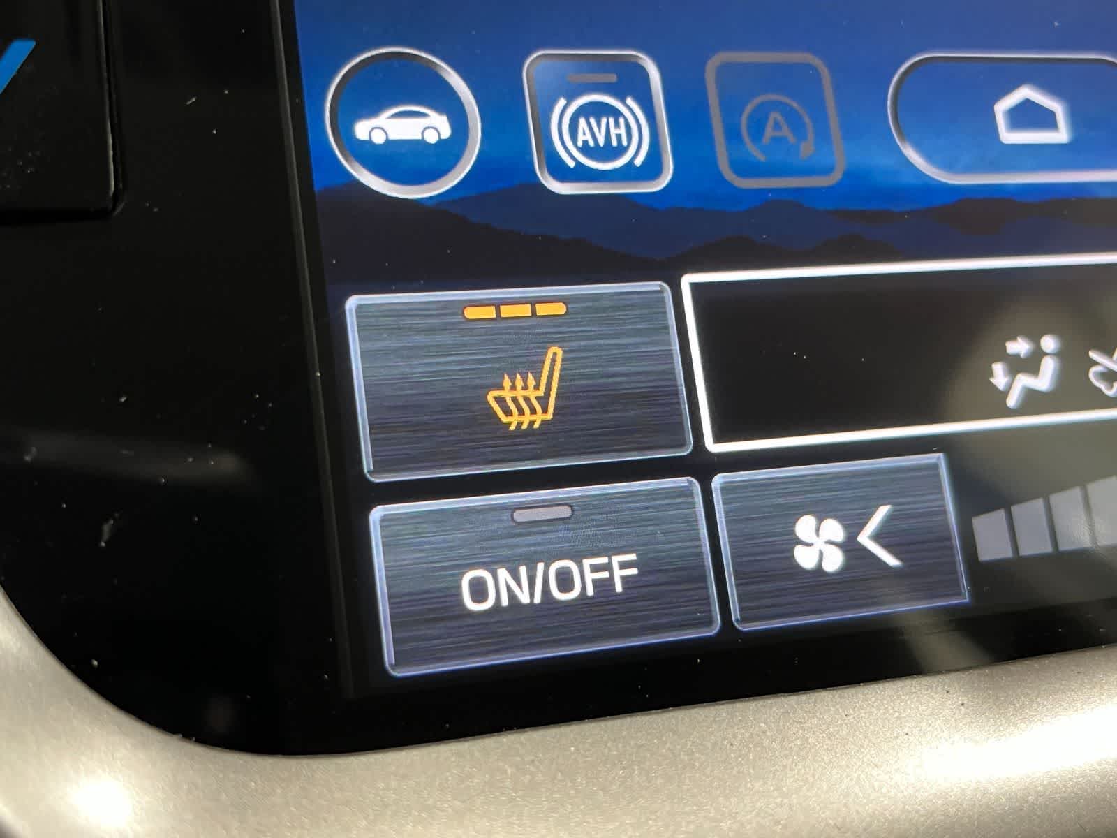 Thumbnail: 2025 Subaru Legacy - 21