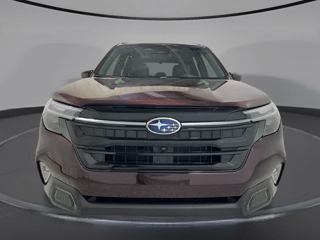 Thumbnail: 2026 Subaru Forester - 8