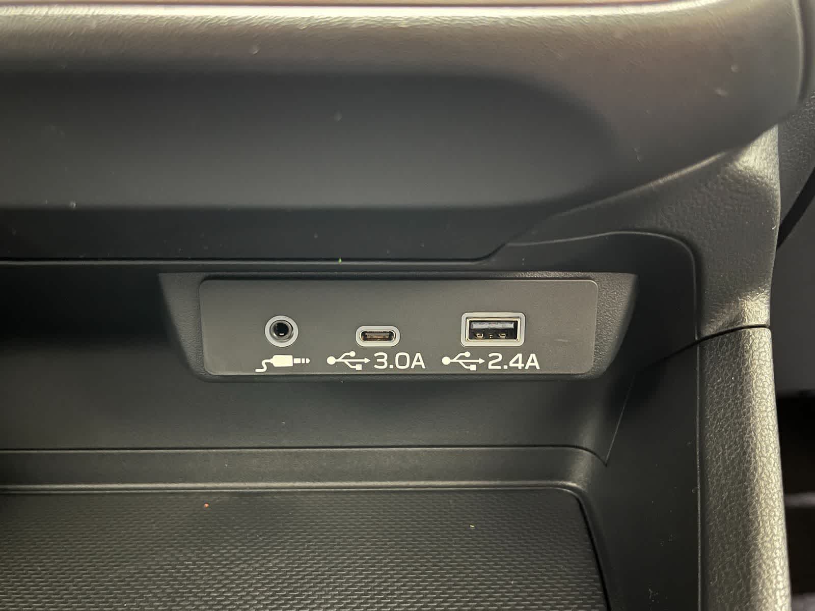 Thumbnail: 2026 Subaru Impreza - 21