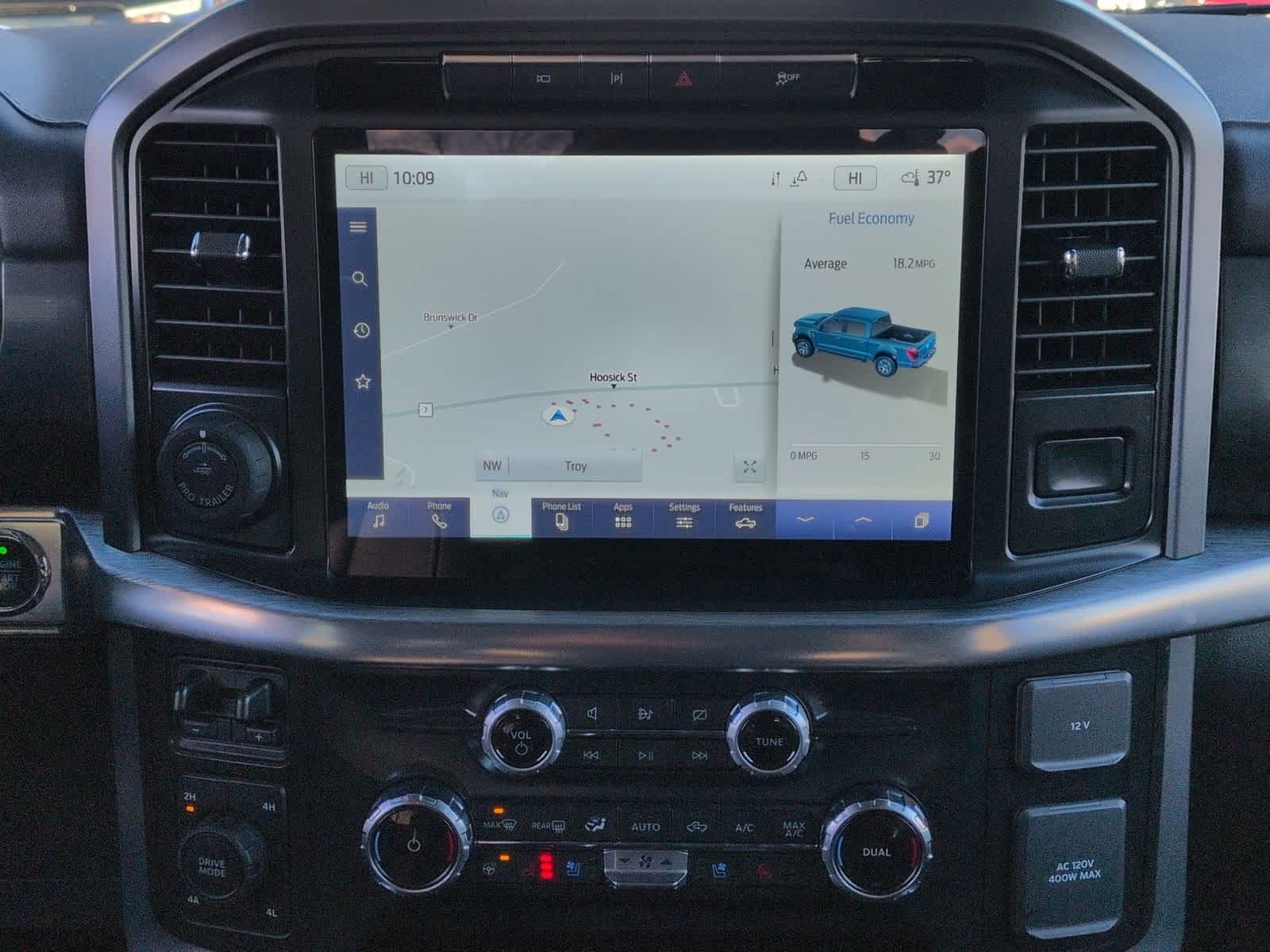 Thumbnail: 2022 Ford F-150 - 28