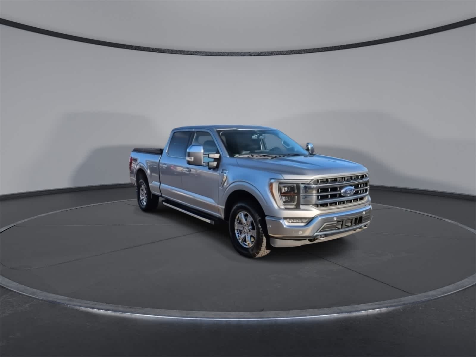 Thumbnail: 2022 Ford F-150 - 2