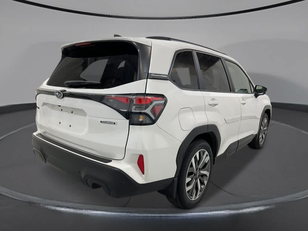 Thumbnail: 2025 Subaru Forester - 5