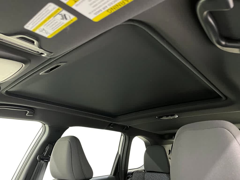 Thumbnail: 2025 Subaru Forester - 24