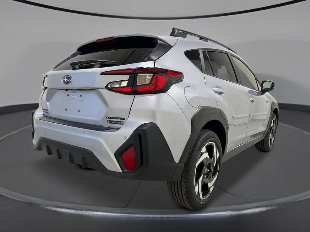 Thumbnail: 2026 Subaru Crosstrek - 5