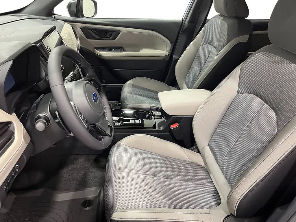 Thumbnail: 2026 Subaru Forester - 12