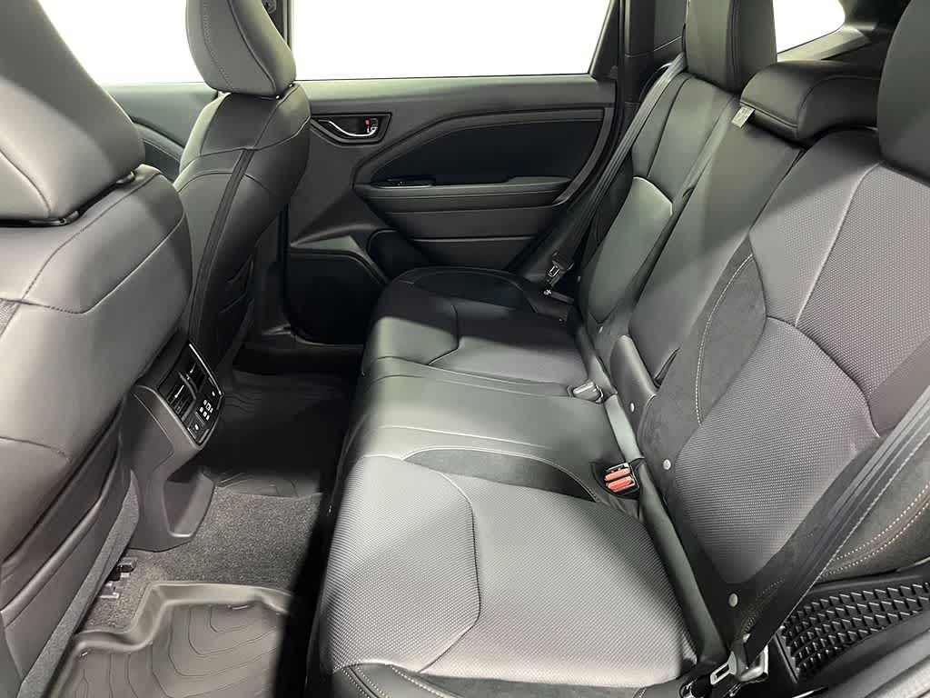 Thumbnail: 2026 Subaru Forester - 25