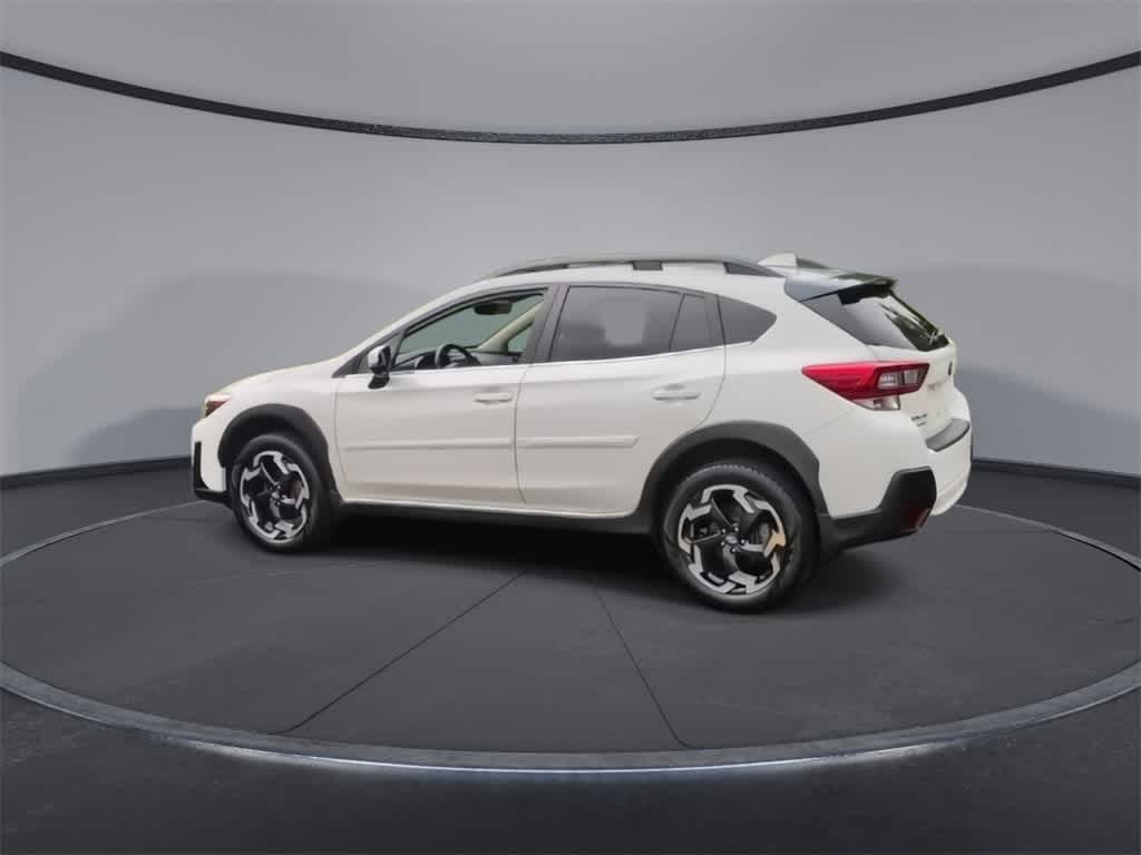Thumbnail: 2023 Subaru Crosstrek - 6