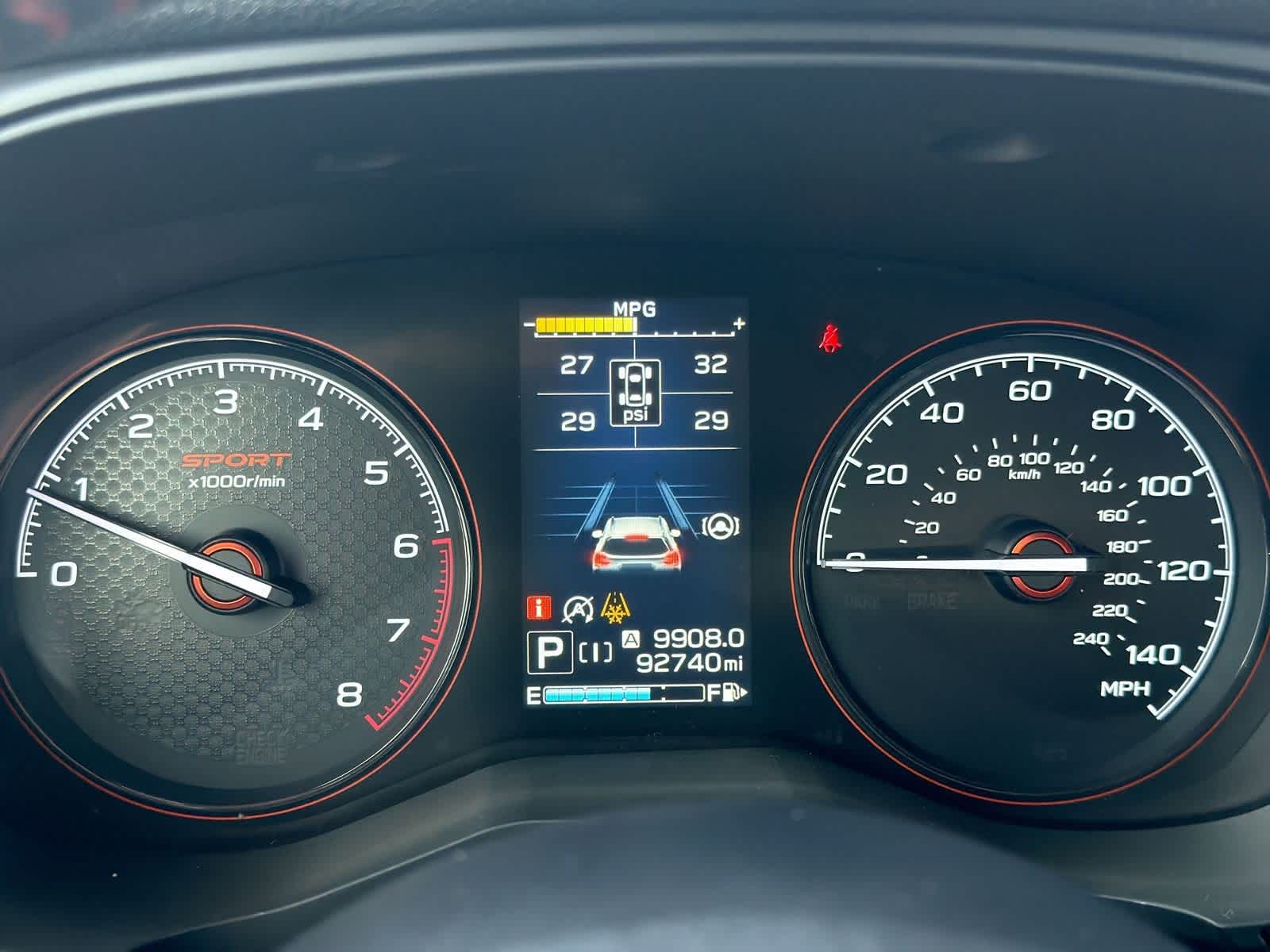 Thumbnail: 2020 Subaru Forester - 35