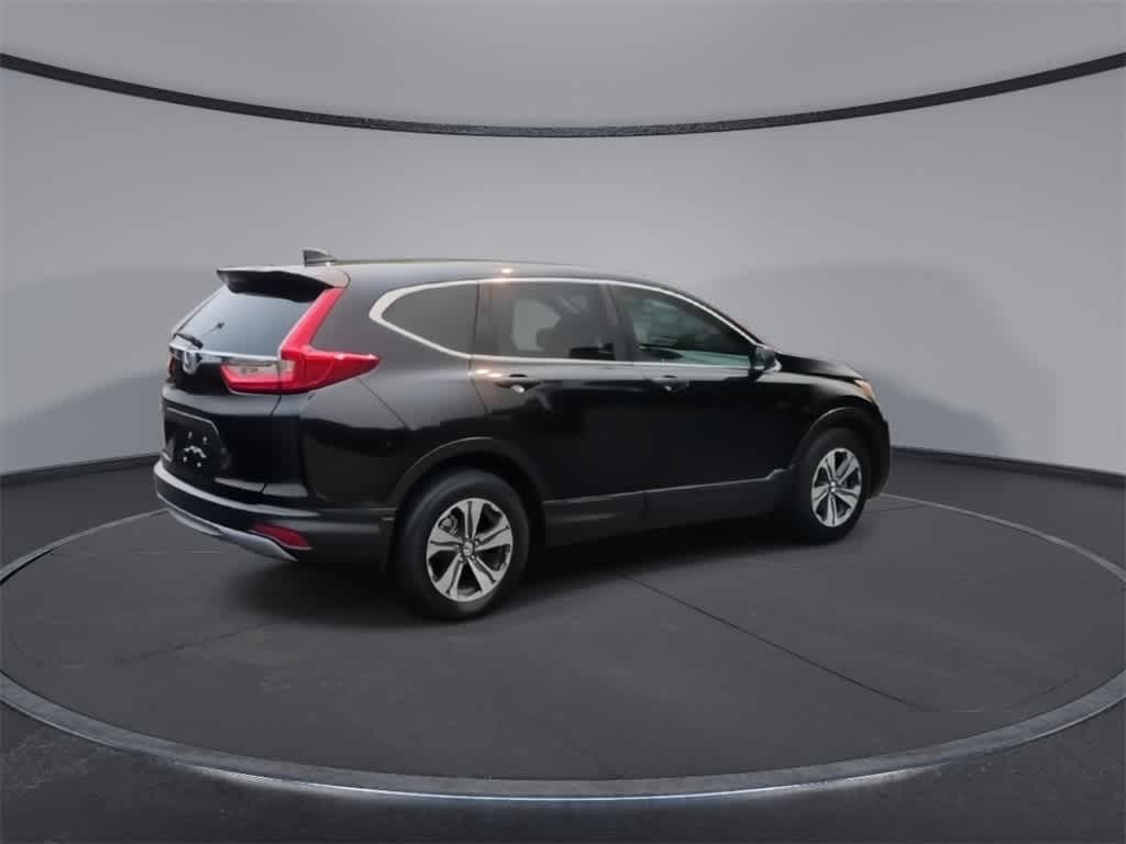 Thumbnail: 2018 Honda CR-V - 8