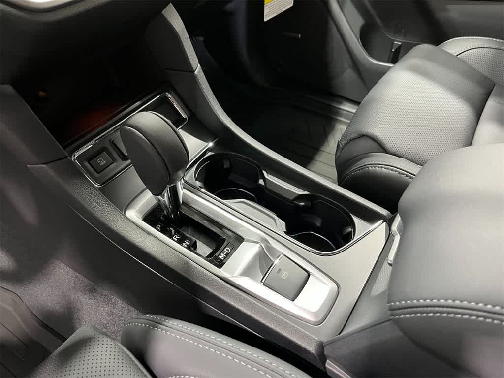 Thumbnail: 2025 Subaru Ascent - 23