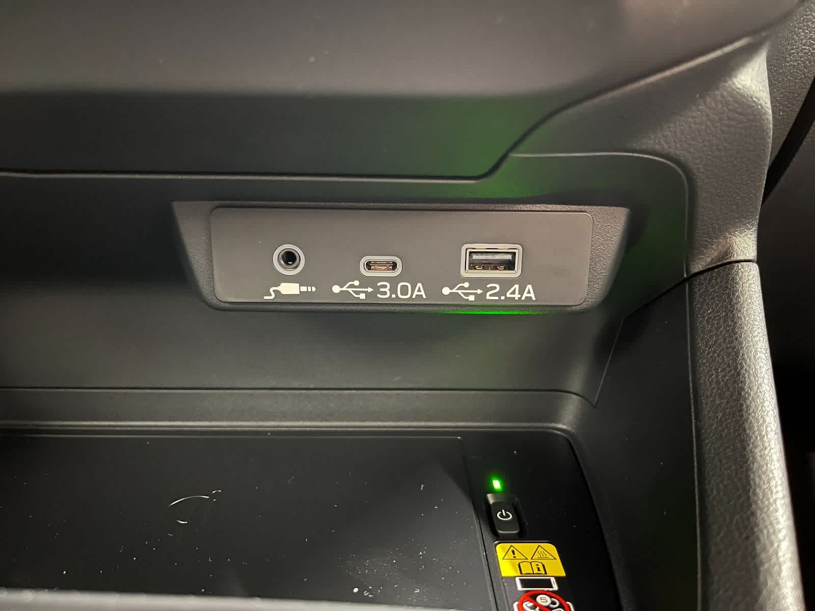 Thumbnail: 2026 Subaru Impreza - 20