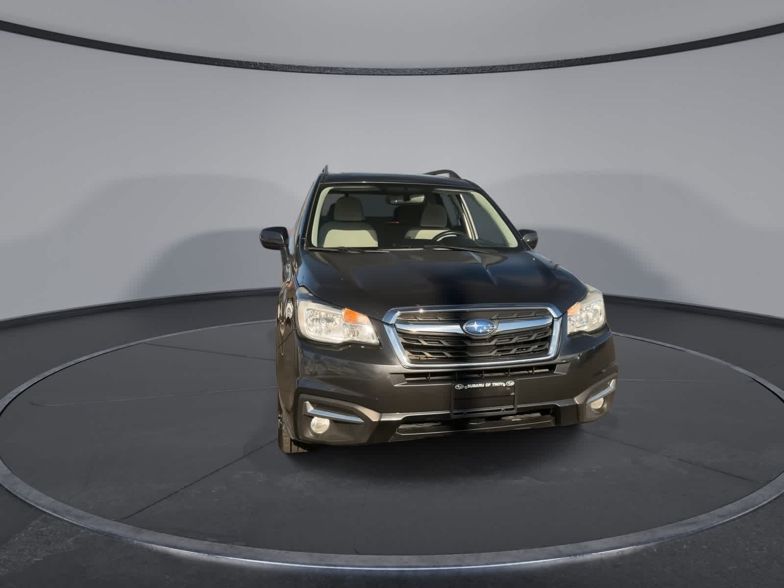 Thumbnail: 2017 Subaru Forester - 3