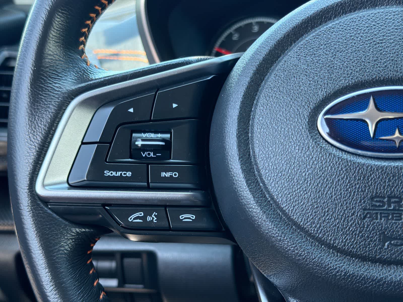 Thumbnail: 2022 Subaru Crosstrek - 24