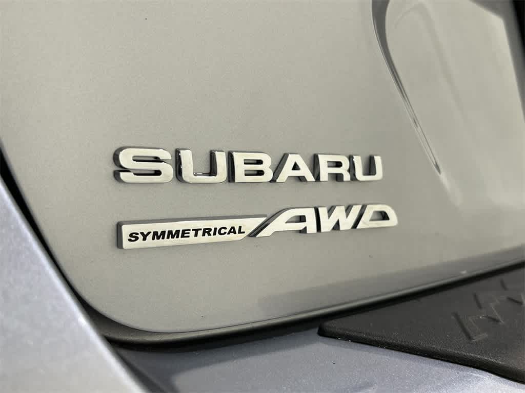 Thumbnail: 2025 Subaru Crosstrek - 9