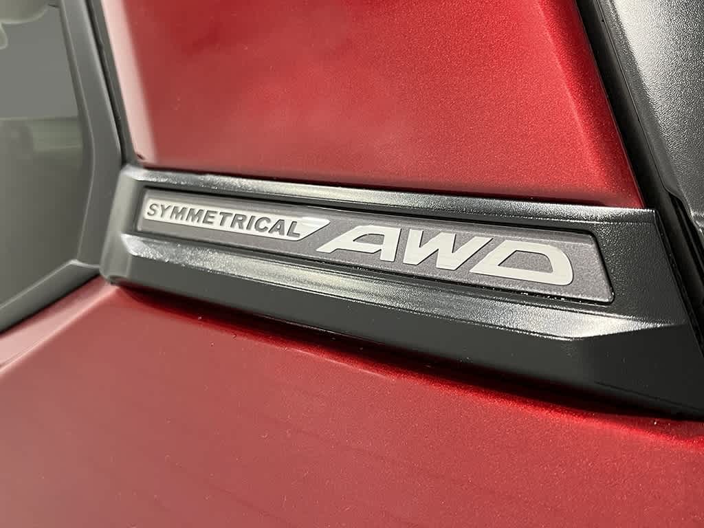 Thumbnail: 2026 Subaru Forester - 8