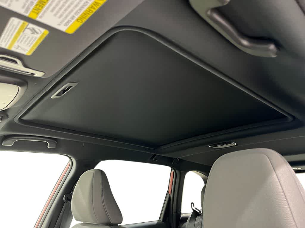 Thumbnail: 2026 Subaru Forester - 24