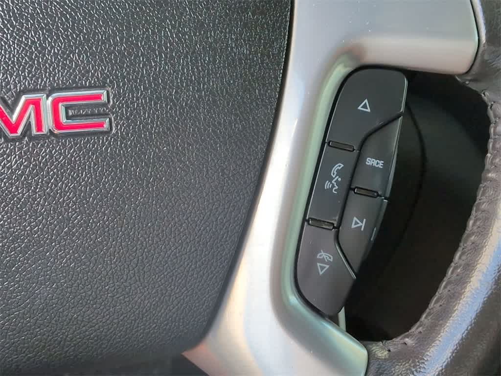 Thumbnail: 2014 GMC Acadia - 27