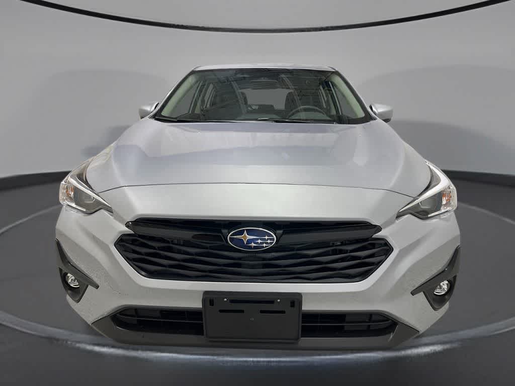 Thumbnail: 2026 Subaru Impreza - 8