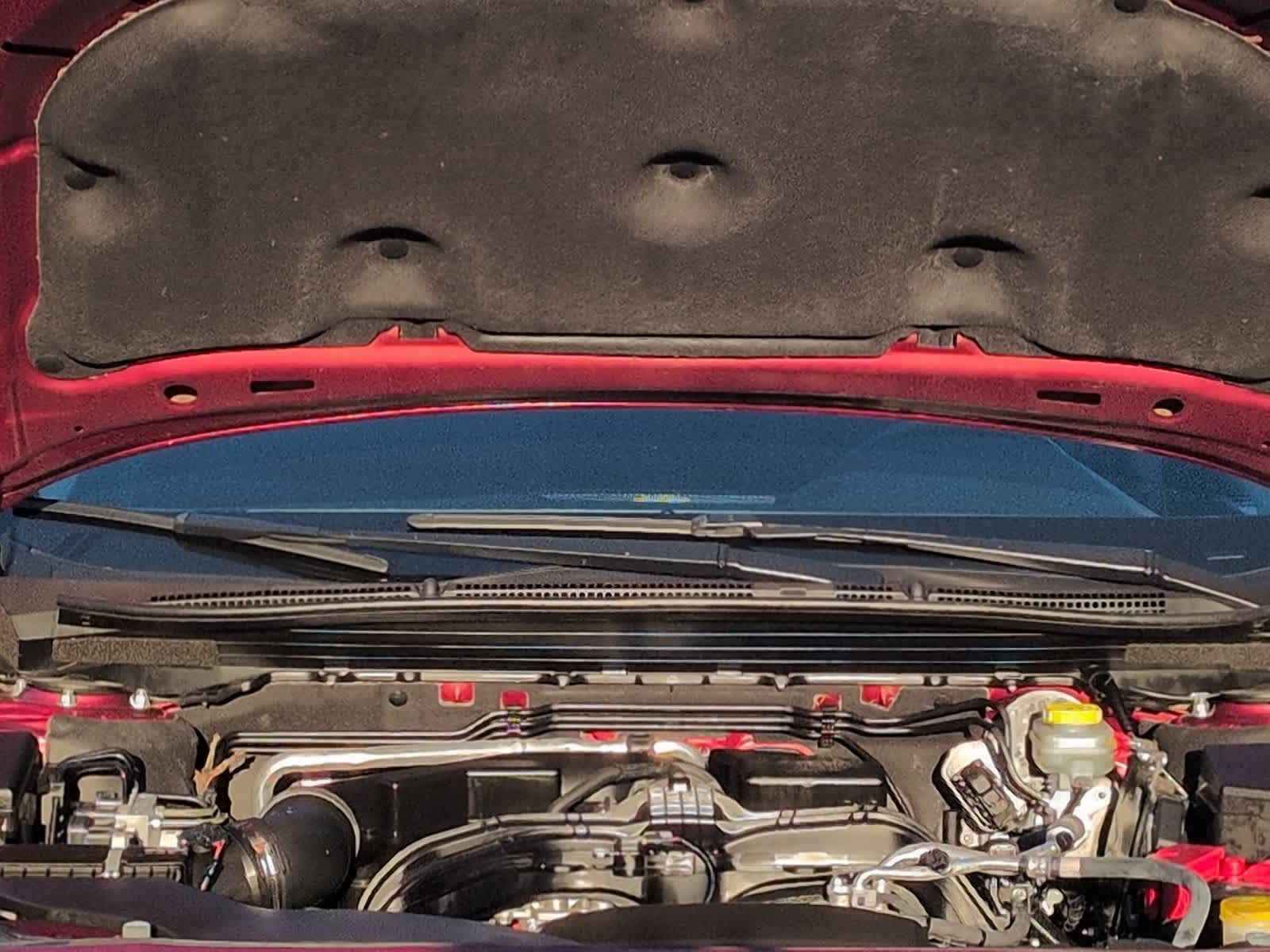 Thumbnail: 2023 Subaru Outback - 15