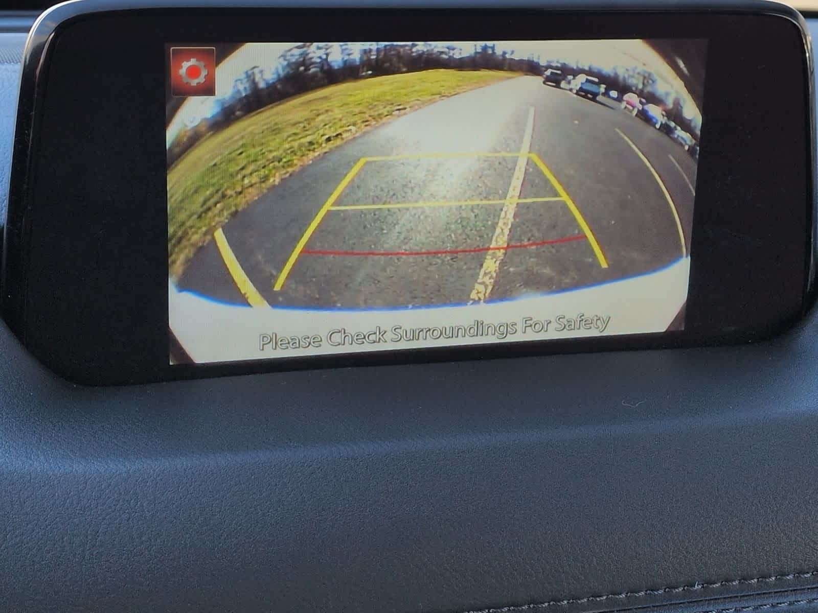 Thumbnail: 2017 Mazda CX-5 - 30