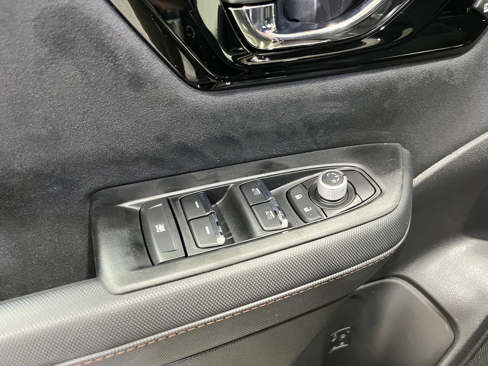 Thumbnail: 2026 Subaru Forester - 14