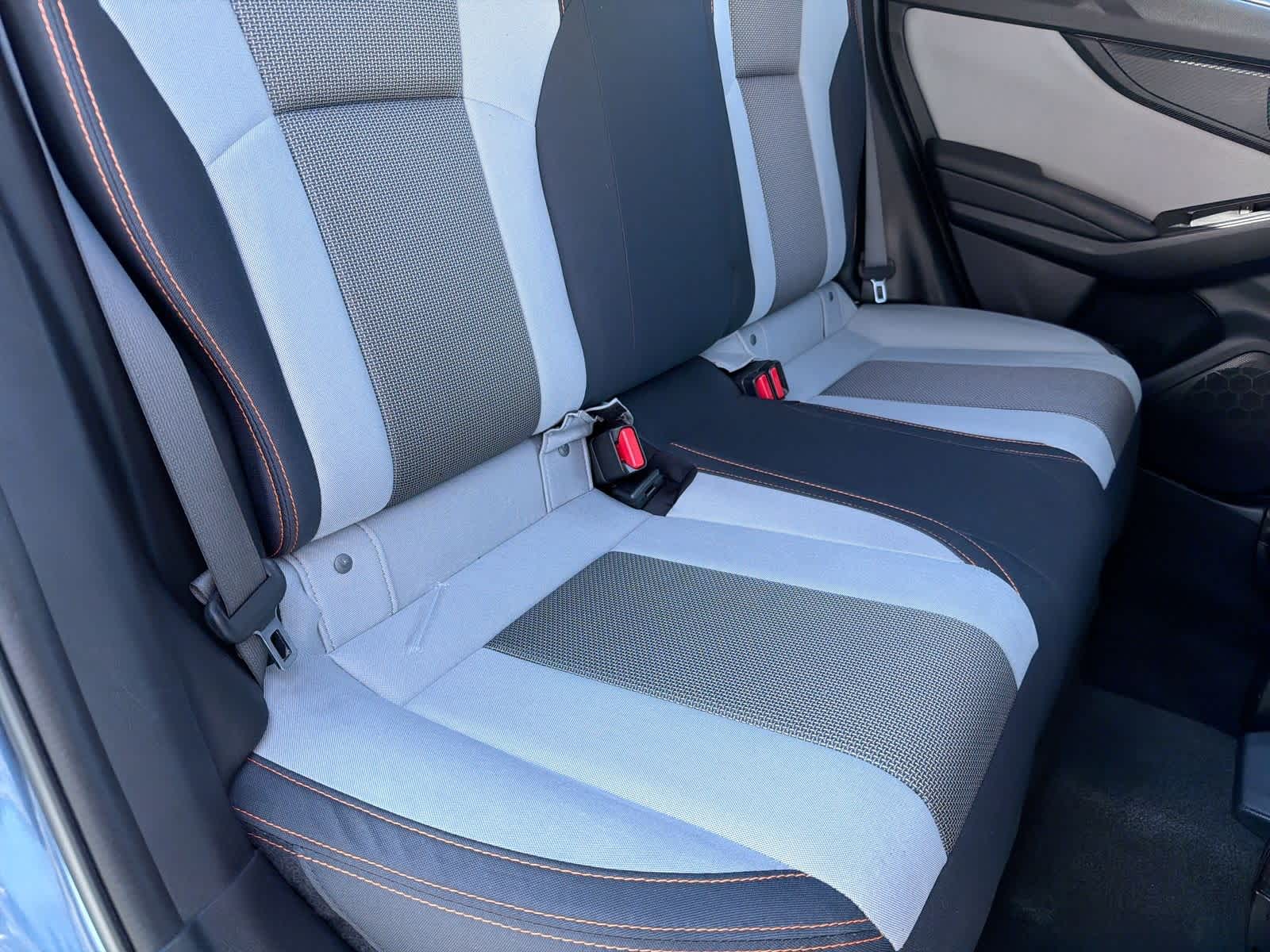 Thumbnail: 2019 Subaru Crosstrek - 20