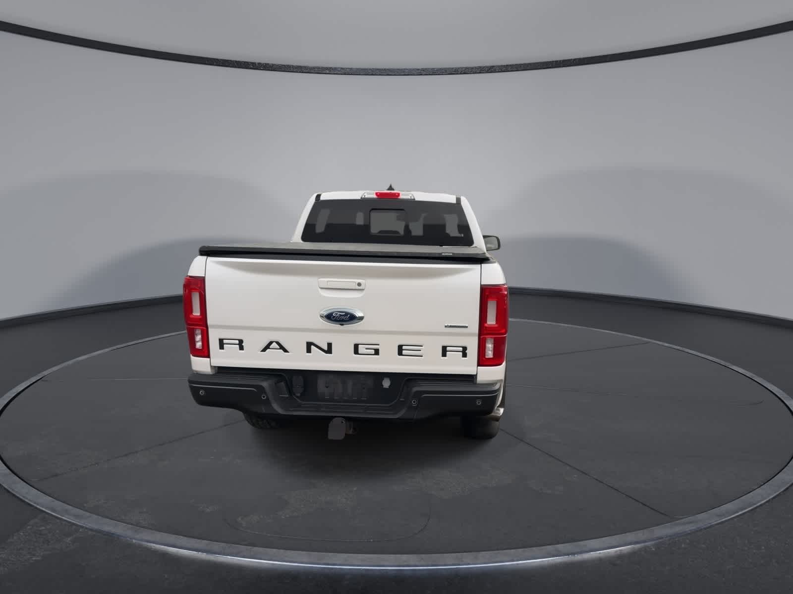 Thumbnail: 2019 Ford Ranger - 7